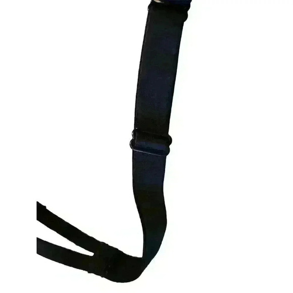 LIVI Women's 2XS Leopard Print Soft Low Impact Sports Bra Multicolor - Picture 4 of 8